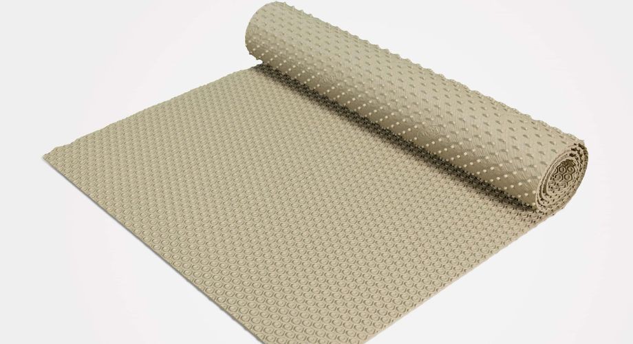Mats for household uses and commercial settings